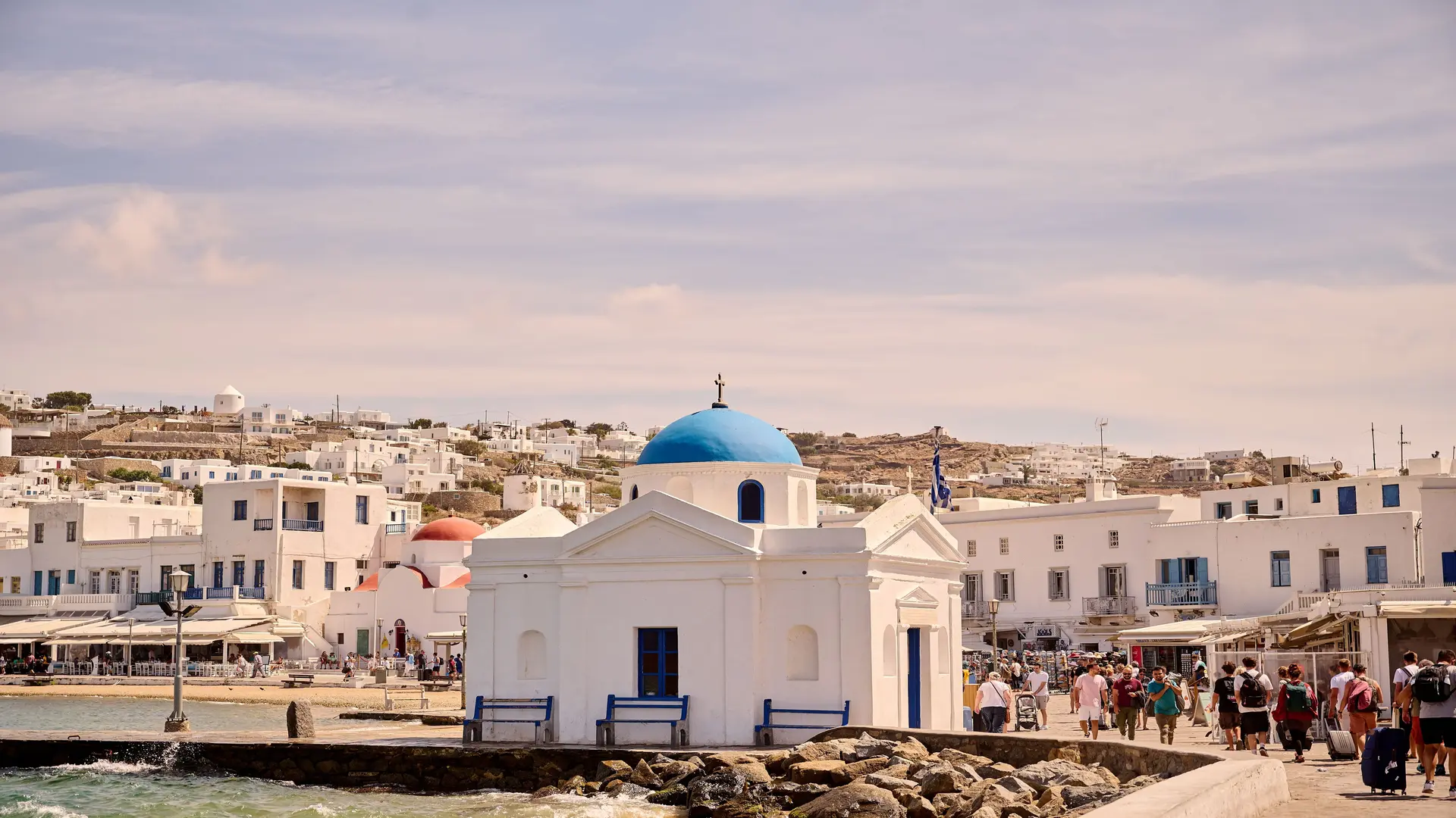 Greece