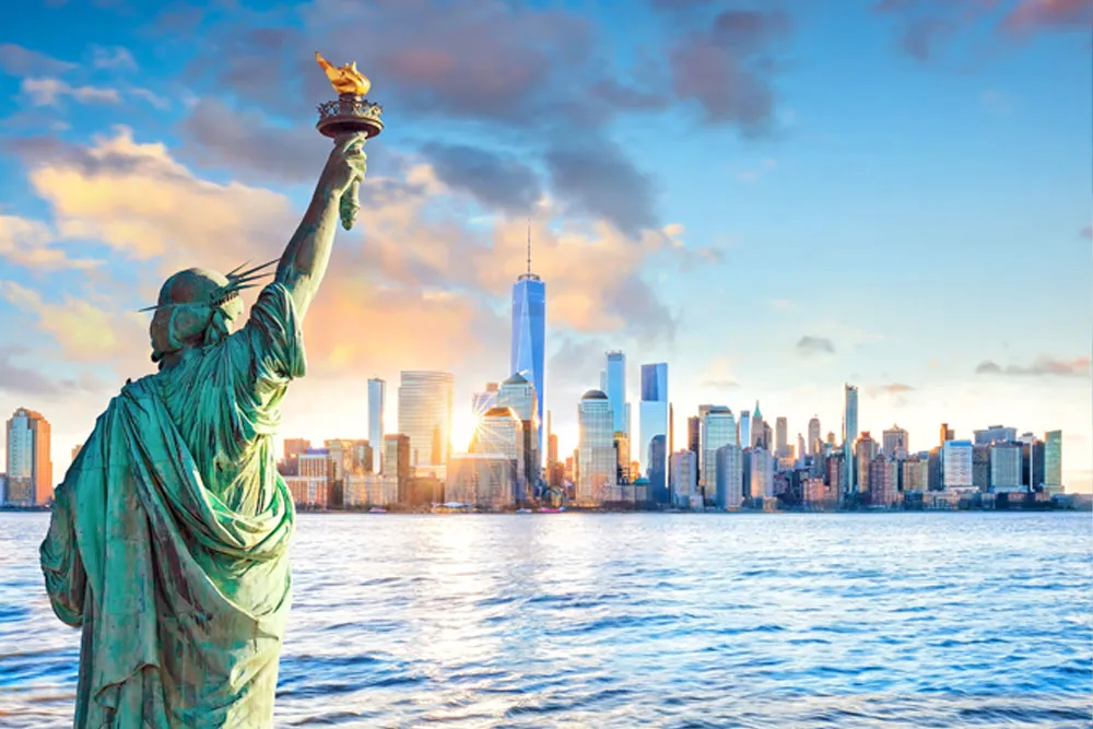 Effortlessly Apply for Your US Visa from Qatar