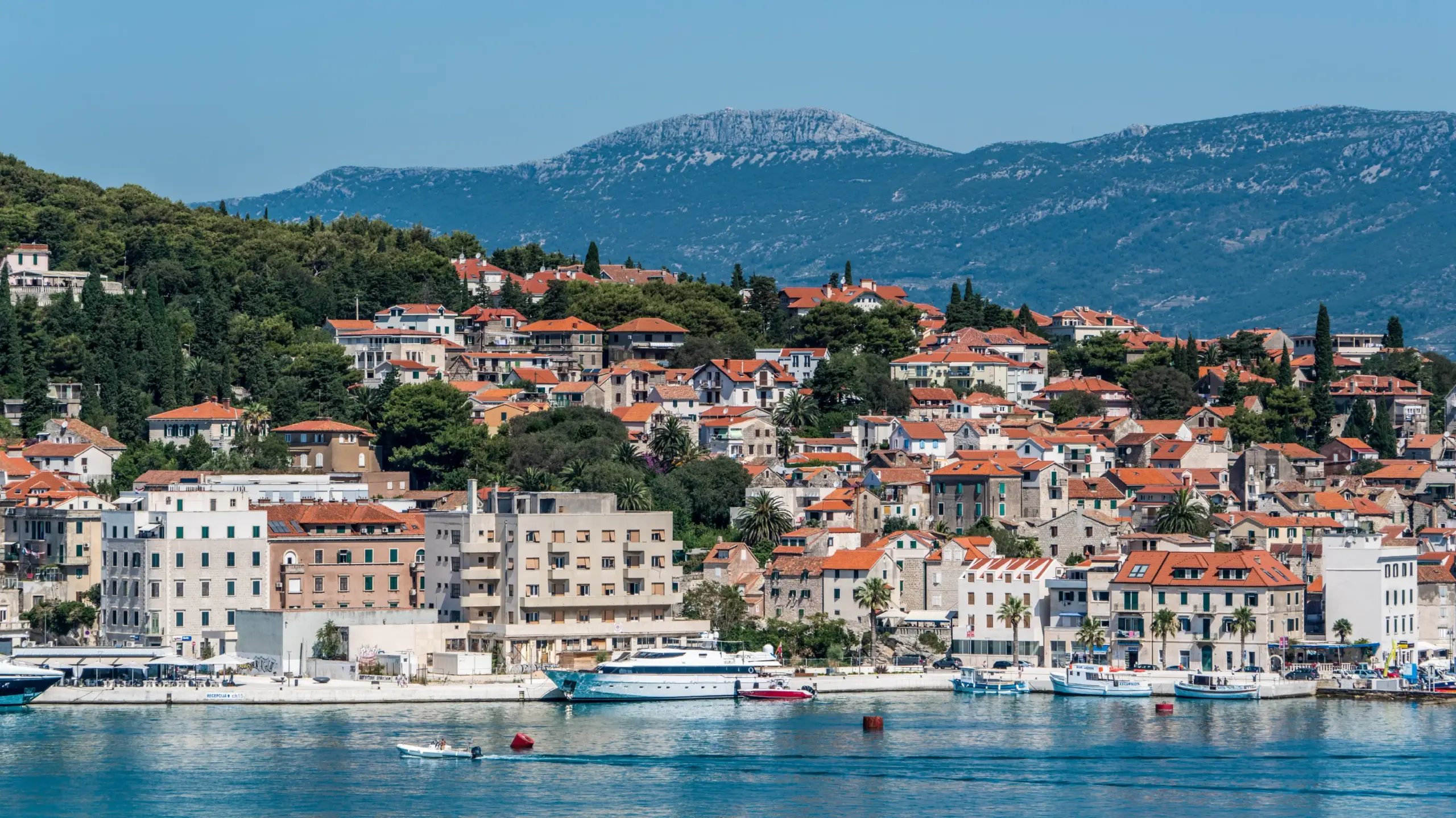 Croatia Visa From Qatar