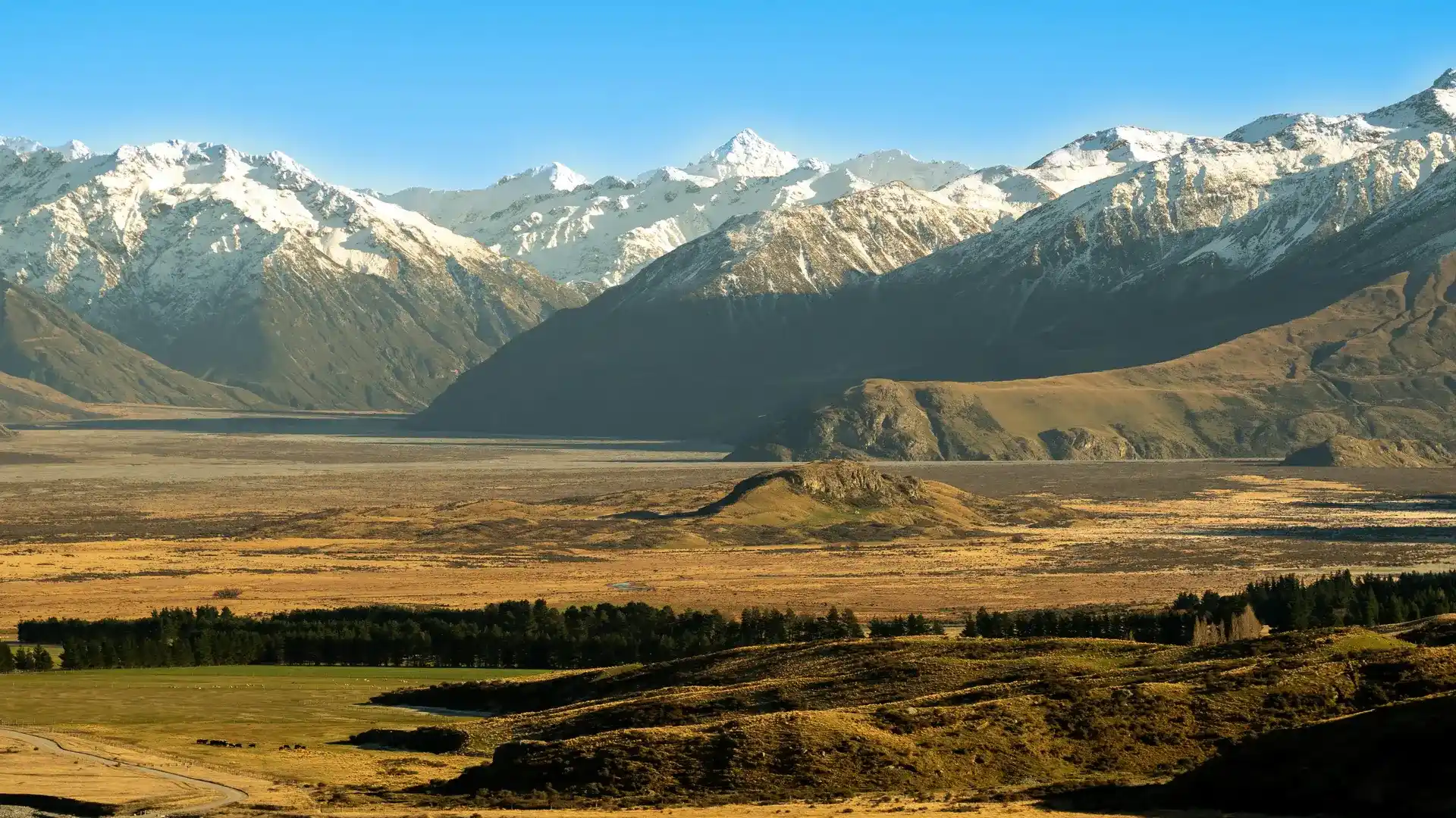 New Zealand